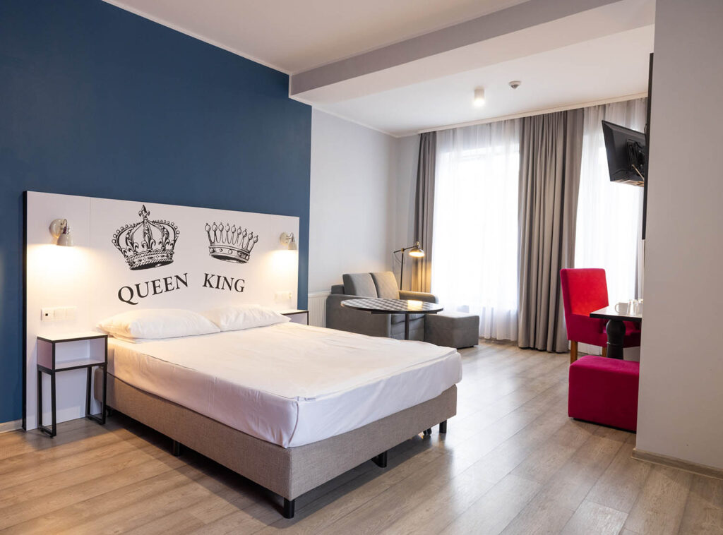 Fotografia nieruchomości Wielkopolska sala konferencyjna