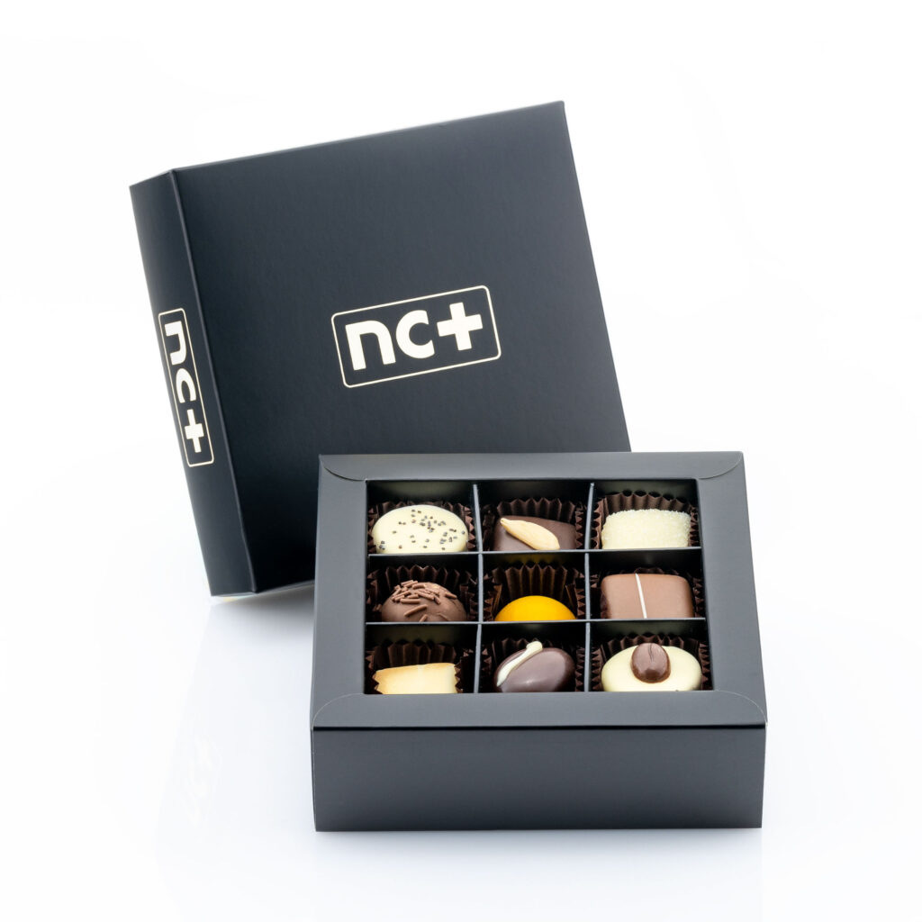 packshot z odbicie